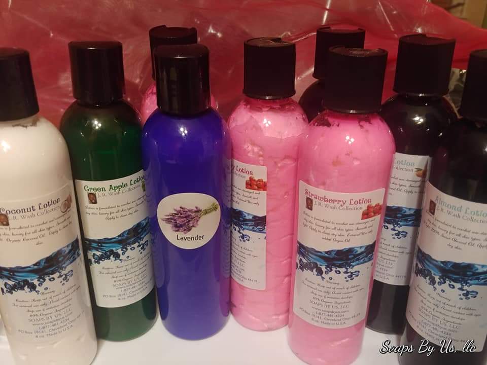 Lotions