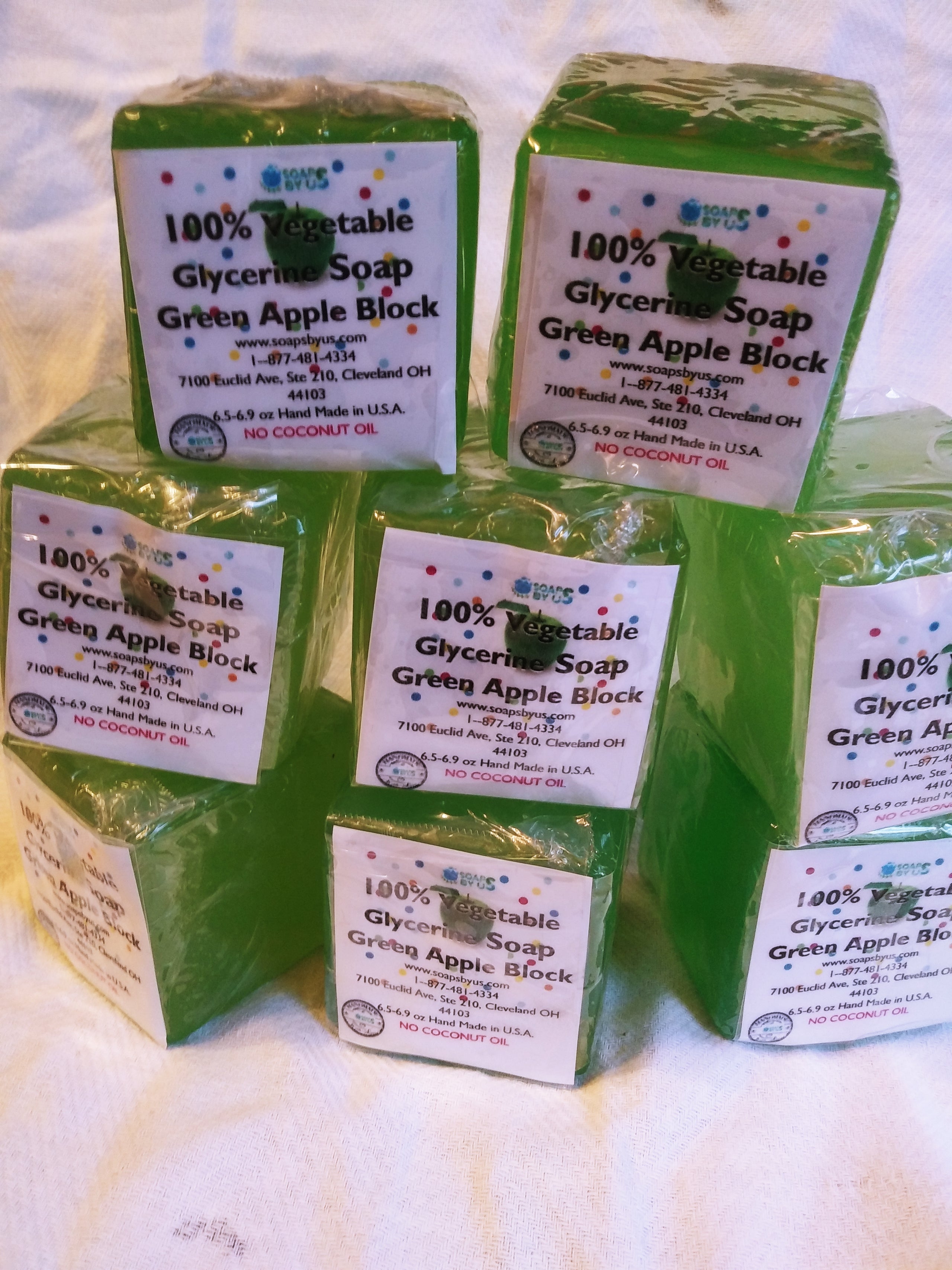 Soaps