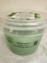Sugar Scrub (Click to See Brands)