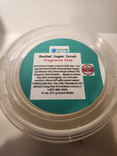 Sugar Scrub (Click to See Brands)