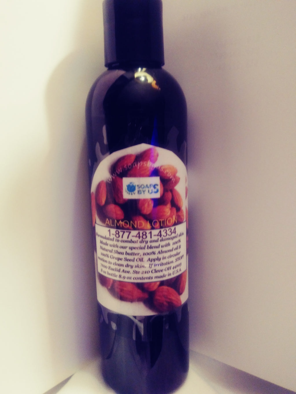 Click to view all Lotions