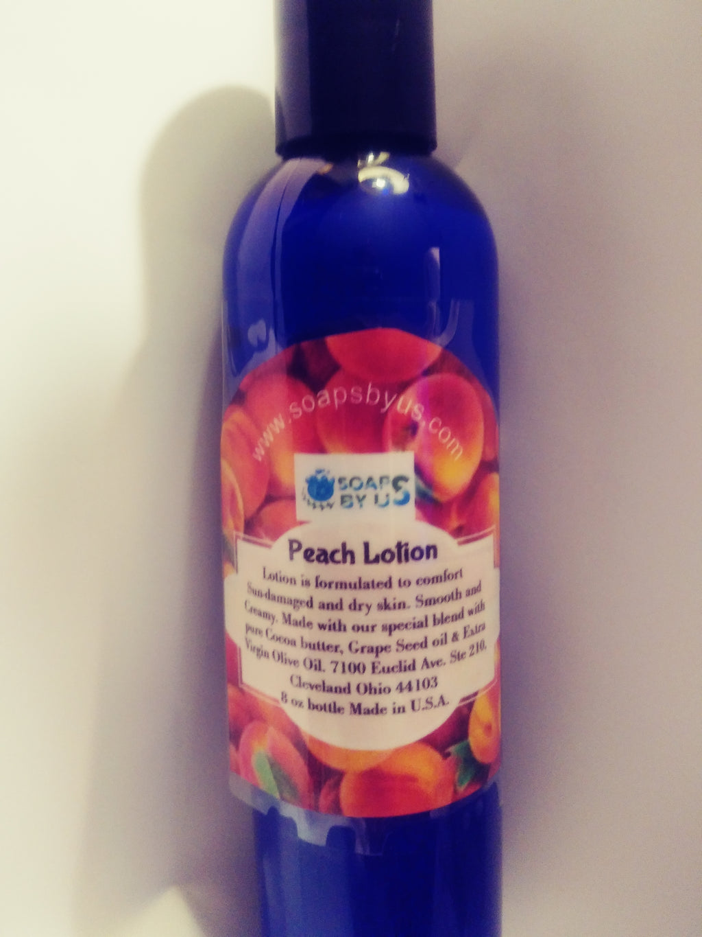 Click to view all Lotions