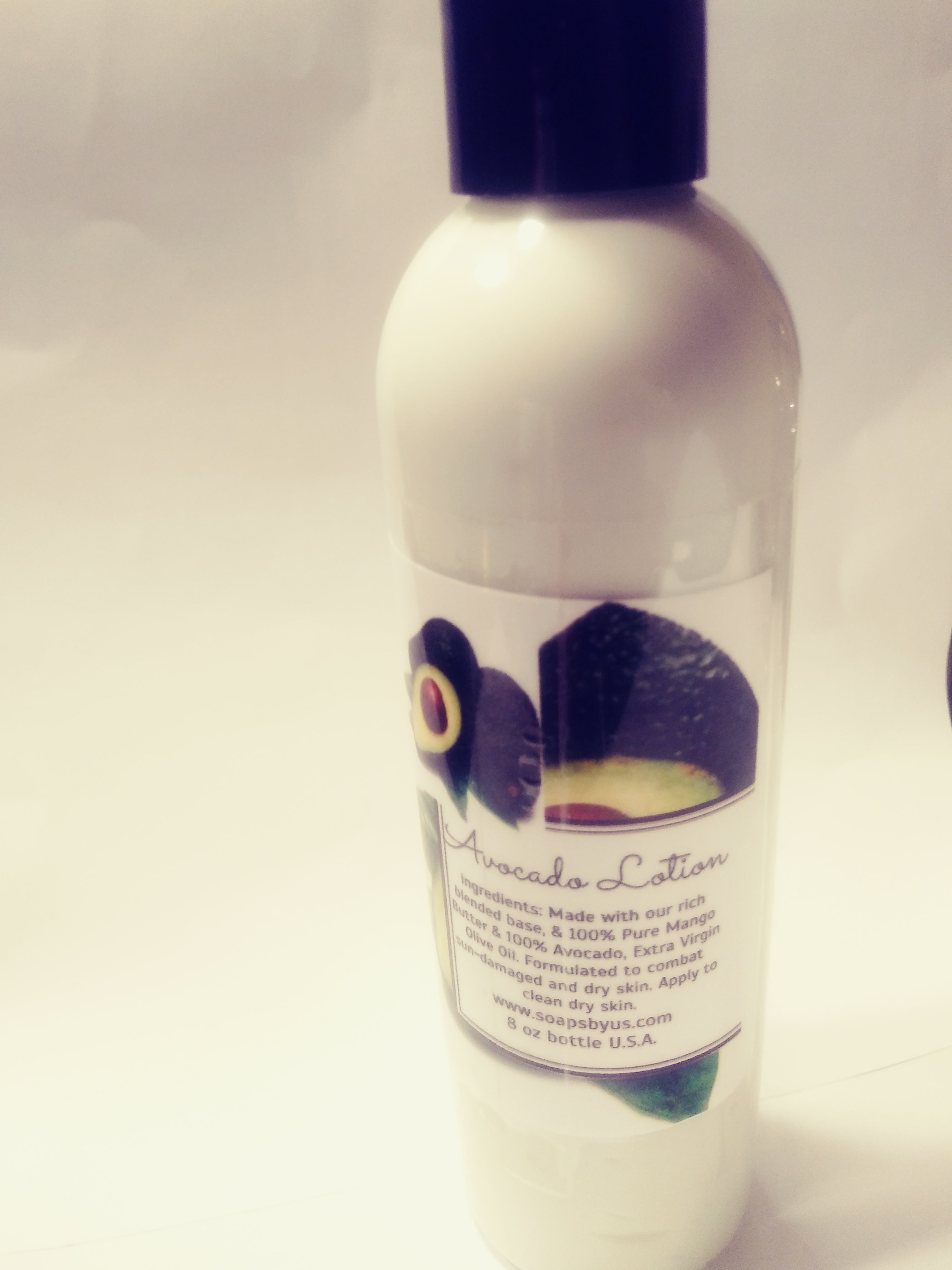 Click to view all Lotions