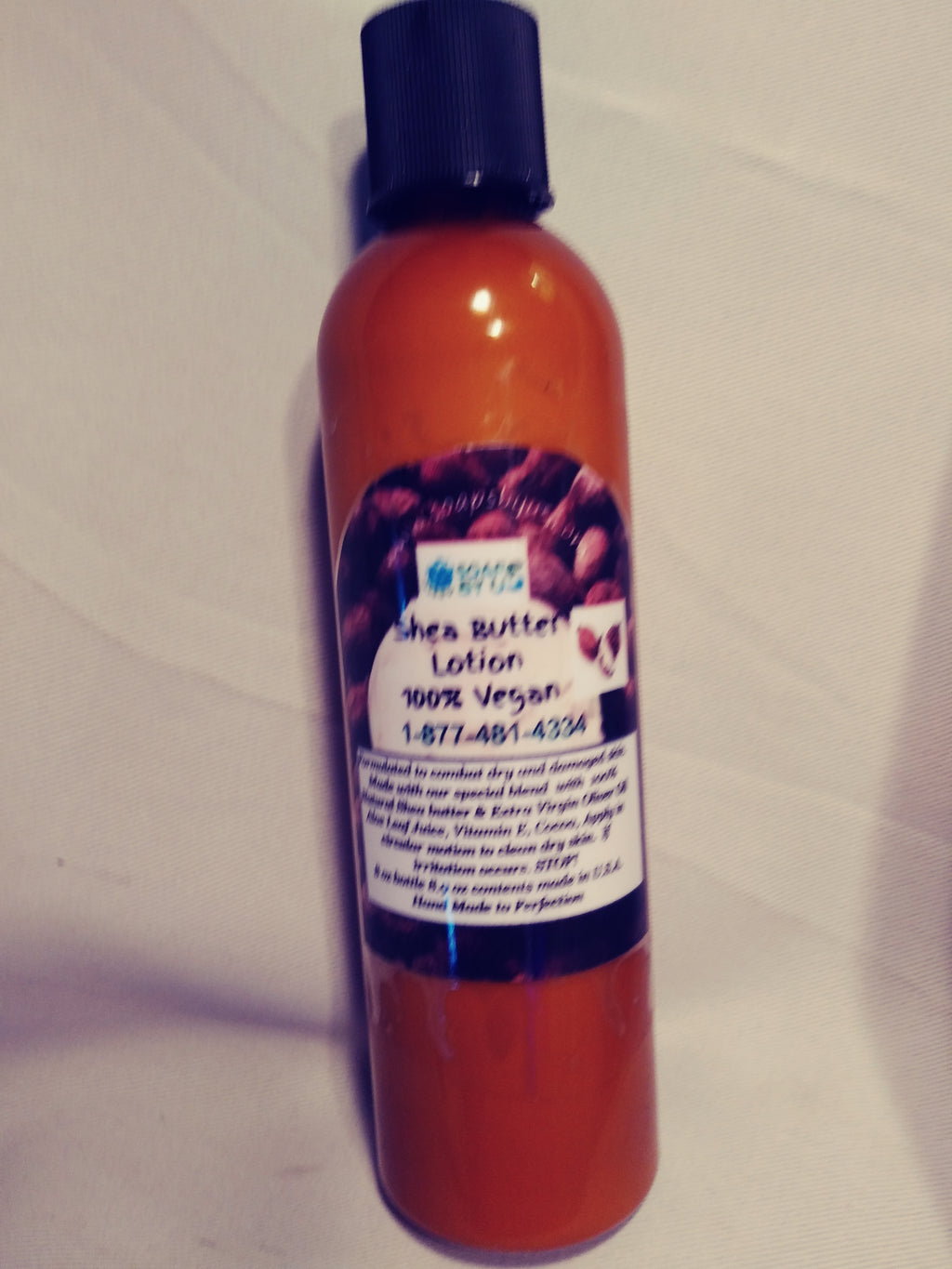 Click to view all Lotions