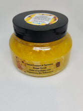 Sugar Scrub Large 11 oz (drop box all brands)