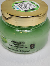 Sugar Scrub Large 11 oz (drop box all brands)