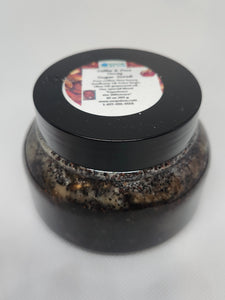 Sugar Scrub Large 11 oz (drop box all brands)