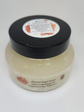 Sugar Scrub Large 11 oz (drop box all brands)