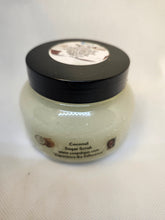 Sugar Scrub Large 11 oz (drop box all brands)