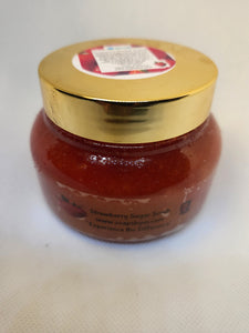 Sugar Scrub Large 11 oz (drop box all brands)