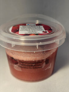 Sugar Scrub (Click to See Brands)