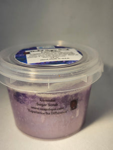 Sugar Scrub (Click to See Brands)