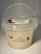 Sugar Scrub (Click to See Brands)