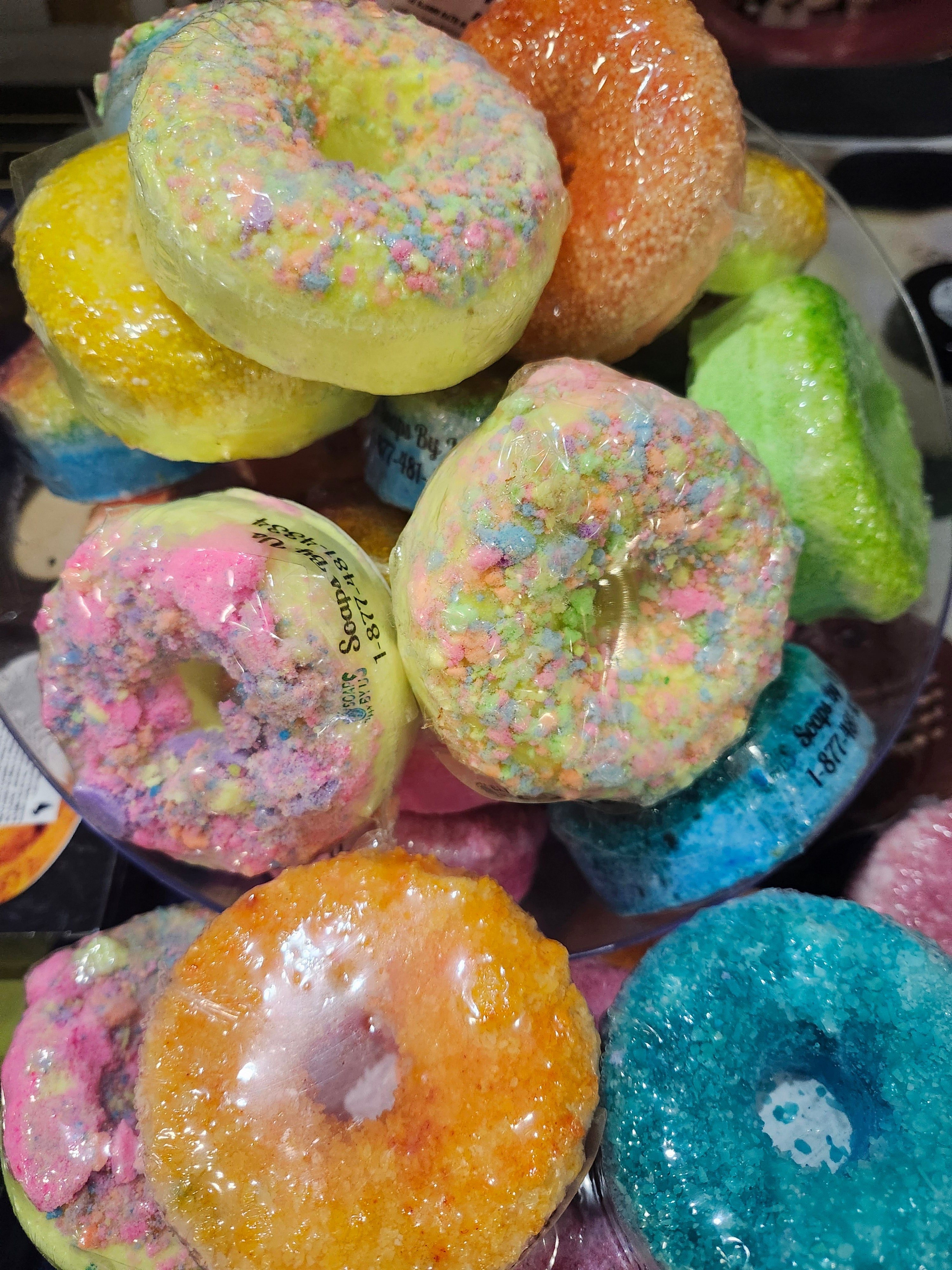 Bath Bomb 3