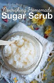 Sugar Scrub Large 11 oz (drop box all brands)
