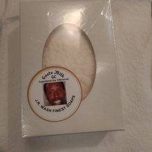 COCONUT SOAP JR WASH COLLECTION JSGCOC