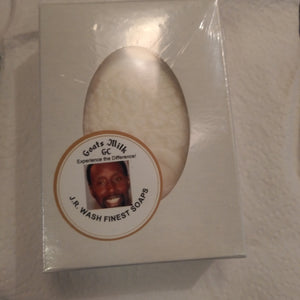 COCONUT SOAP JR WASH COLLECTION JSGCOC