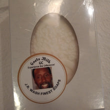 COCONUT SOAP JR WASH COLLECTION JSGCOC