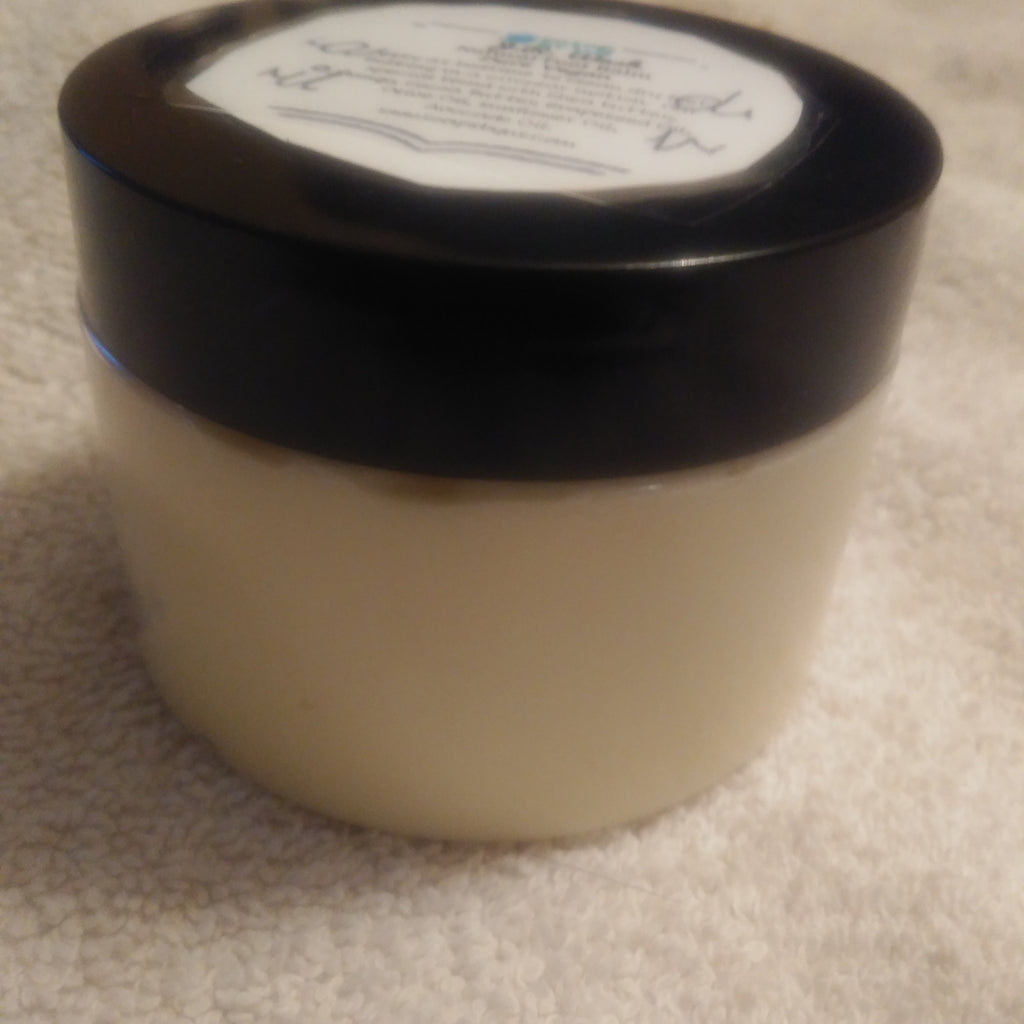 Foot Balm (Click to view brands)