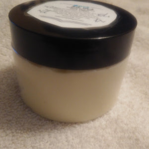 Foot Balm