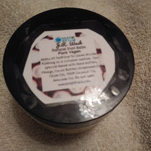 Foot Balm
