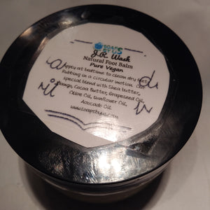 Foot Balm