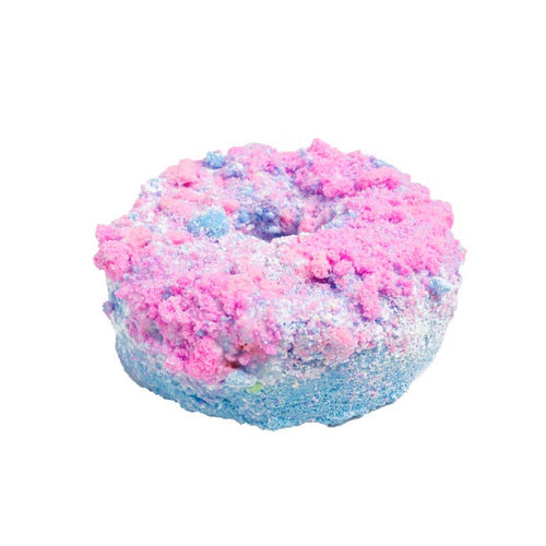 Donut Bath Bombs