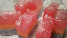 Glycerine Ice Soap-SSGICE