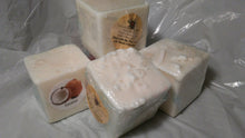 COCONUT SOAP JR WASH COLLECTION JSGCOC