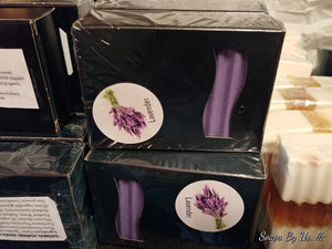Lavender Soap (Goats Milk)