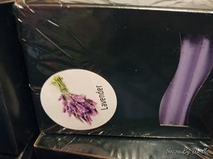 Lavender Soap (Goats Milk)