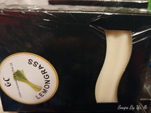 Lemongrass Bar Soap-JSBLMG