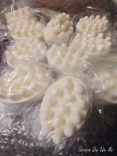 Chamomile J. R. Wash Collection (goats milk) JSGCHAM