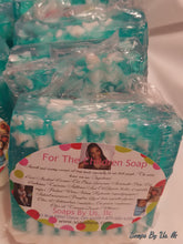 For The Children Soap (Click for options)