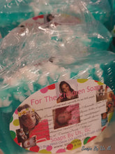 For The Children Soap (Click for options)