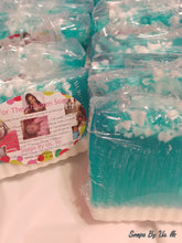 For The Children Soap (Click for options)