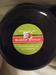 Sugar Scrubs (See all brands)