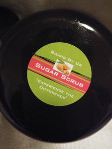Sugar Scrubs (See all brands)
