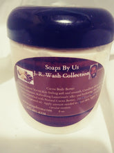 Cocoa Body Butter-BB8COCOA