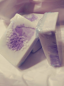 Lavender & Vanilla Soap