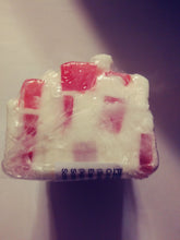 Peppermint Soap J.R. Wash SJRPEP