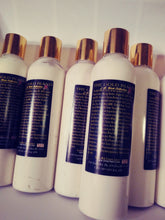 The Gold Blend (Creamy Goats Milk Lotion)