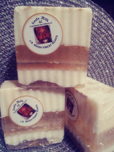Oatmeal Almond & Honey