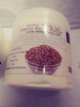 Hemp Body Butter