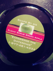Sugar Scrubs (See all brands)