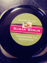 Sugar Scrubs (See all brands)