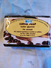 Coffee Soap Glyerine