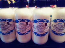 Light Lotion with Mango