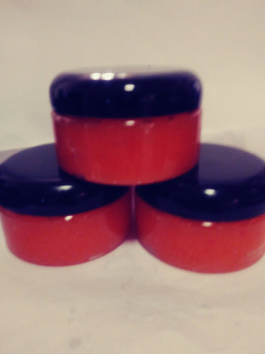 Sugar Scrub Mango