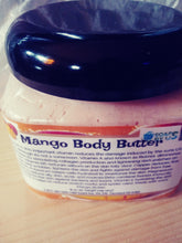 Mango Body Butter-BB8MAG